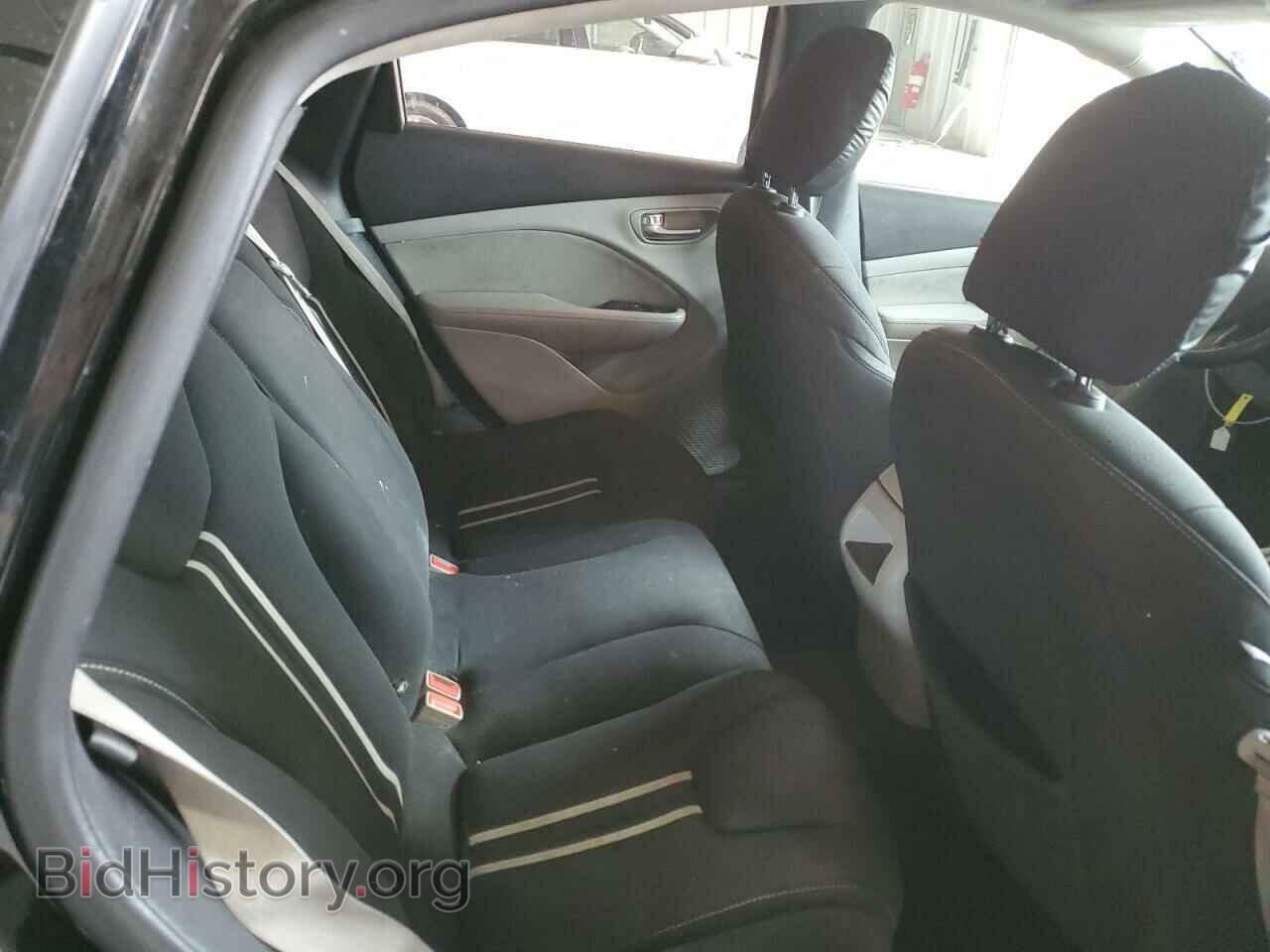 2013 DODGE DART - VIN: 1C3CDFBA6DD298258 - Фото 10