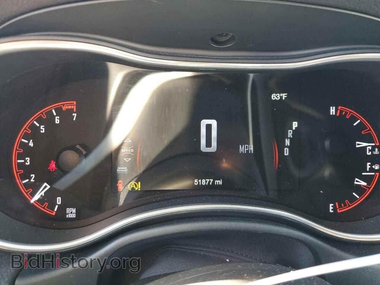 2020 DODGE DURANGO - VIN: 1C4RDJAG0LC339440 - Photo 9