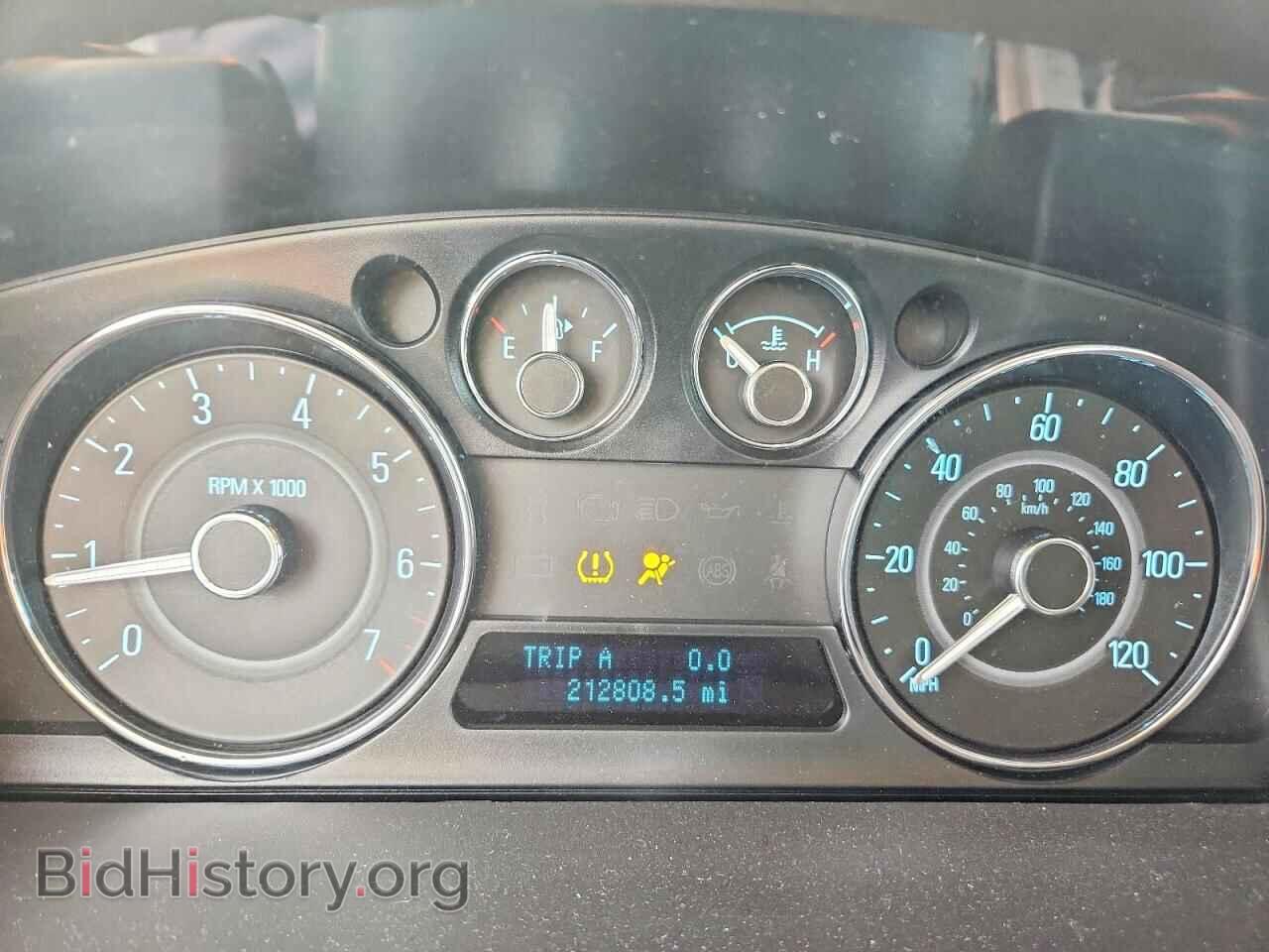 2010 FORD FLEX - VIN: 2FMGK5CC6ABA91220 - Photo 9
