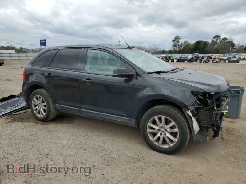 2014 Ford EDGE (VIN 2FMDK3JC9EBB65777) — photo 4 of 14