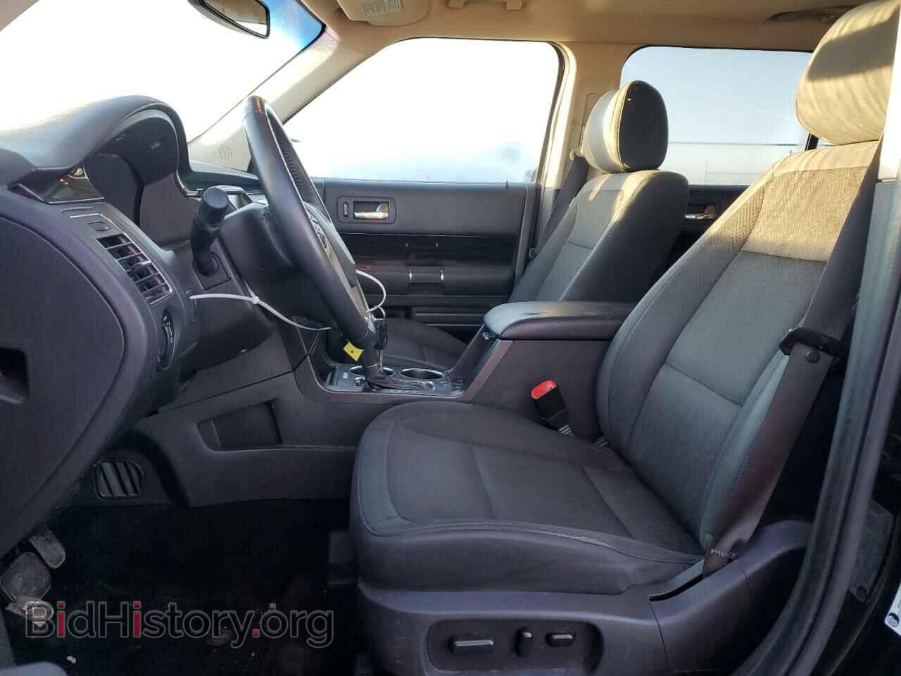 2014 FORD FLEX - VIN: 2FMGK5C88EBD29960 - Photo 7