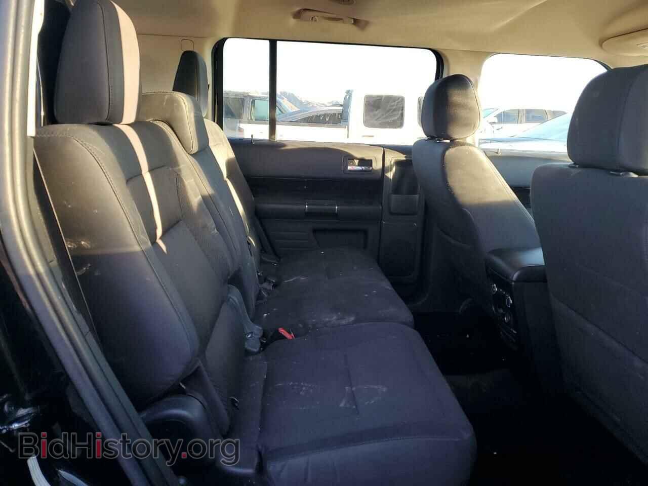 2014 FORD FLEX - VIN: 2FMGK5C88EBD29960 - Photo 10