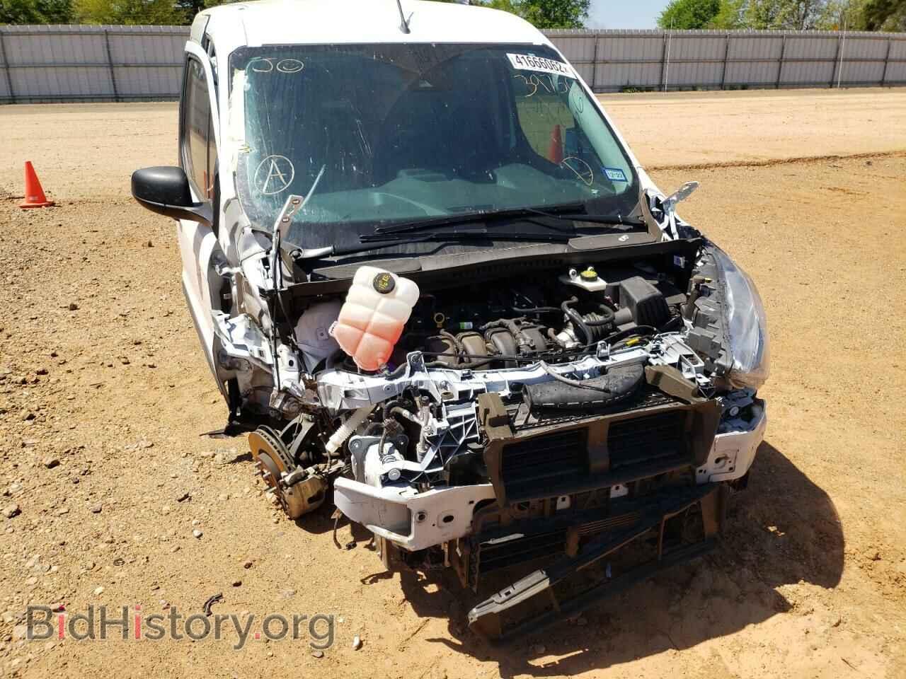 2019 FORD TRANSIT CO - VIN: NM0LS7E20K1397567 - Фото 9