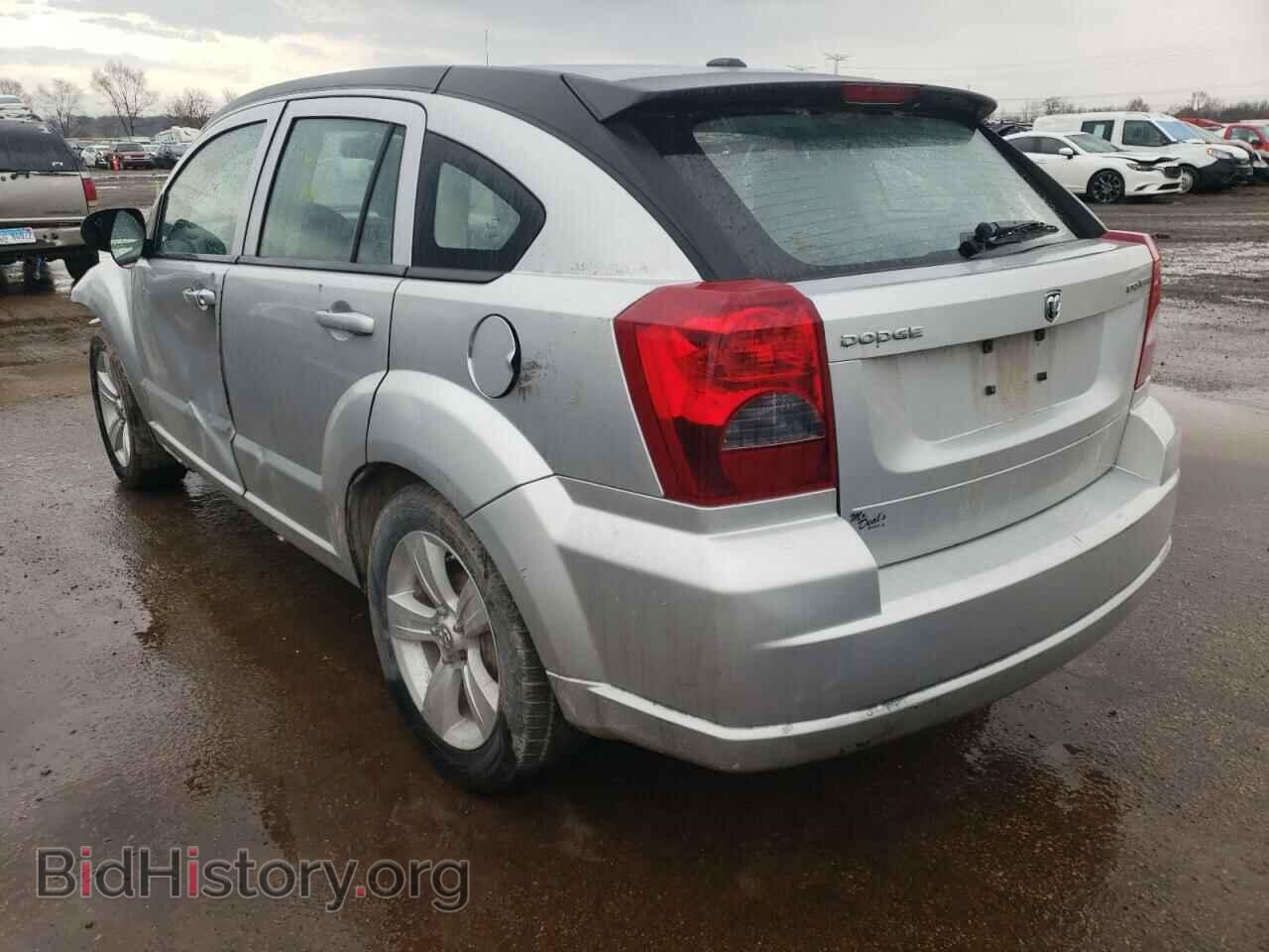 2011 DODGE CALIBER - VIN: 1B3CB3HA9BD182932 - Photo 3