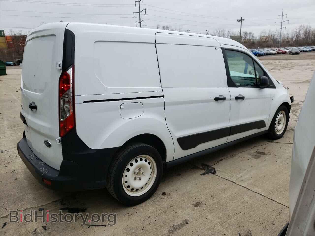 2020 FORD TRANSIT - VIN: NM0LS7E25L1442990 - Фото 3