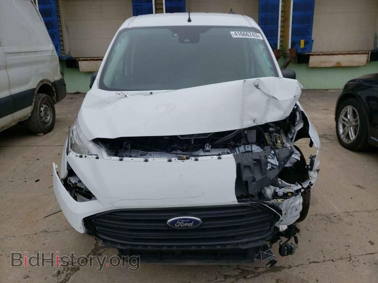 2020 FORD TRANSIT - VIN: NM0LS7E25L1442990 - Фото 5