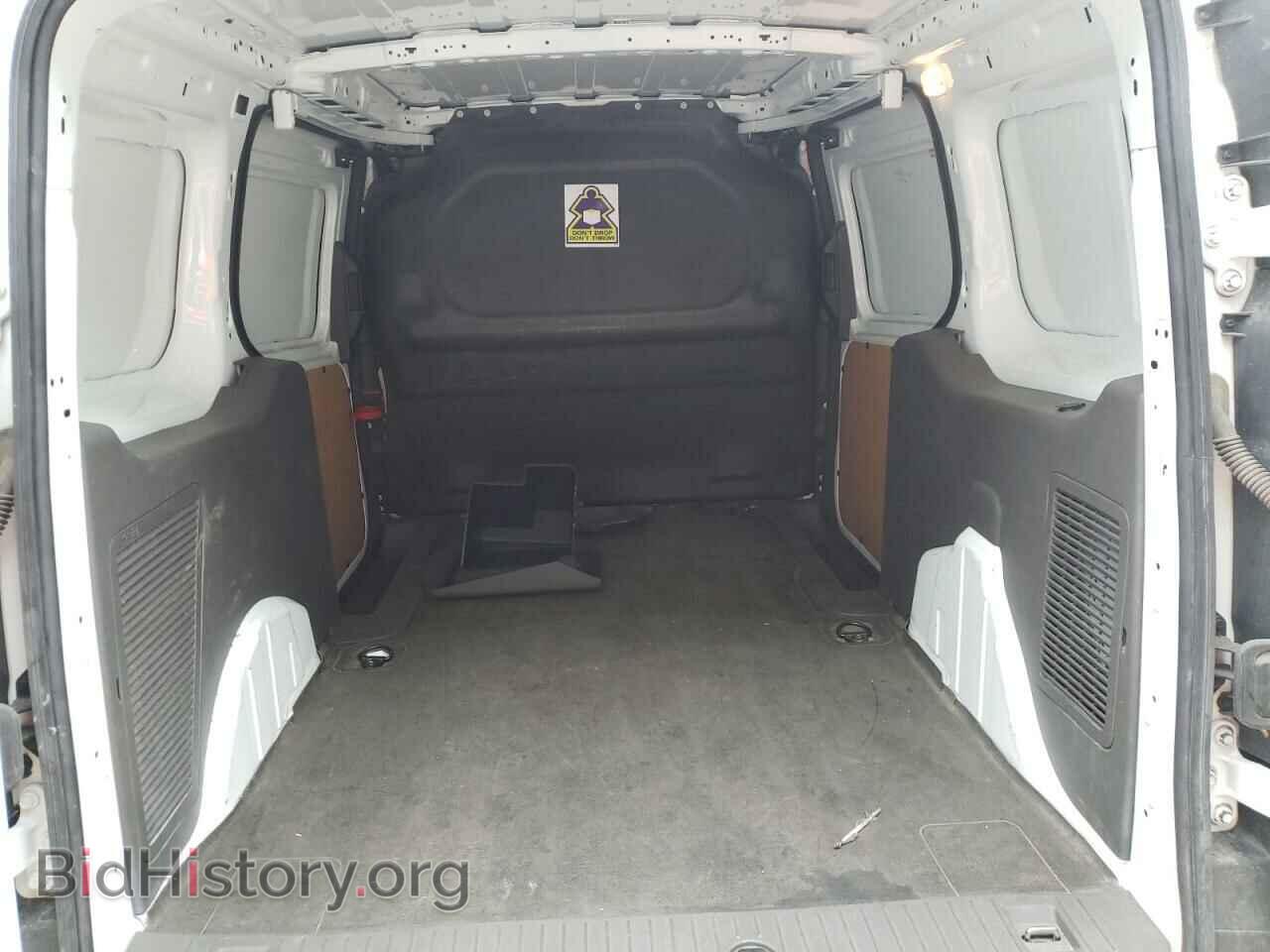 2020 FORD TRANSIT - VIN: NM0LS7E25L1442990 - Фото 10