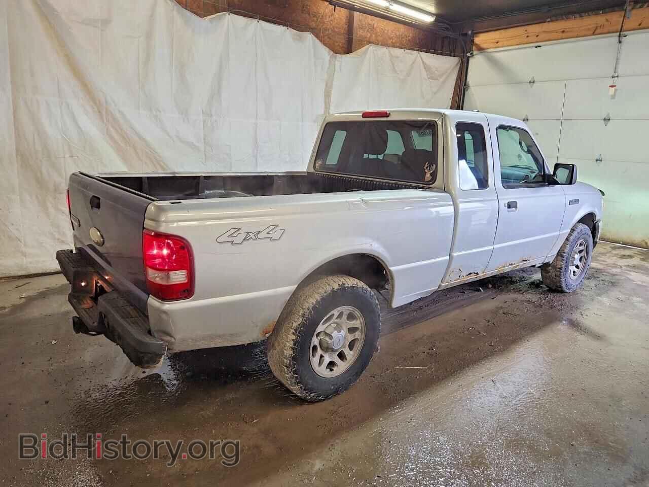 2011 FORD RANGER - VIN: 1FTLR4FE4BPA48947 - Фото 3