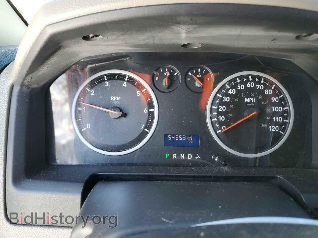2012 DODGE RAM 1500 - VIN: 1C6RD7FT1CS142301 - Photo 9