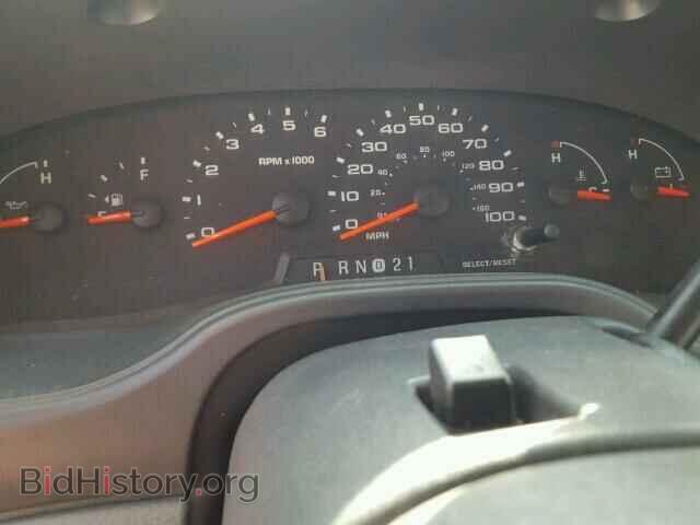 2005 FORD ECONOLINE - VIN: 1FTNE24W65HA43686 - Фото 8