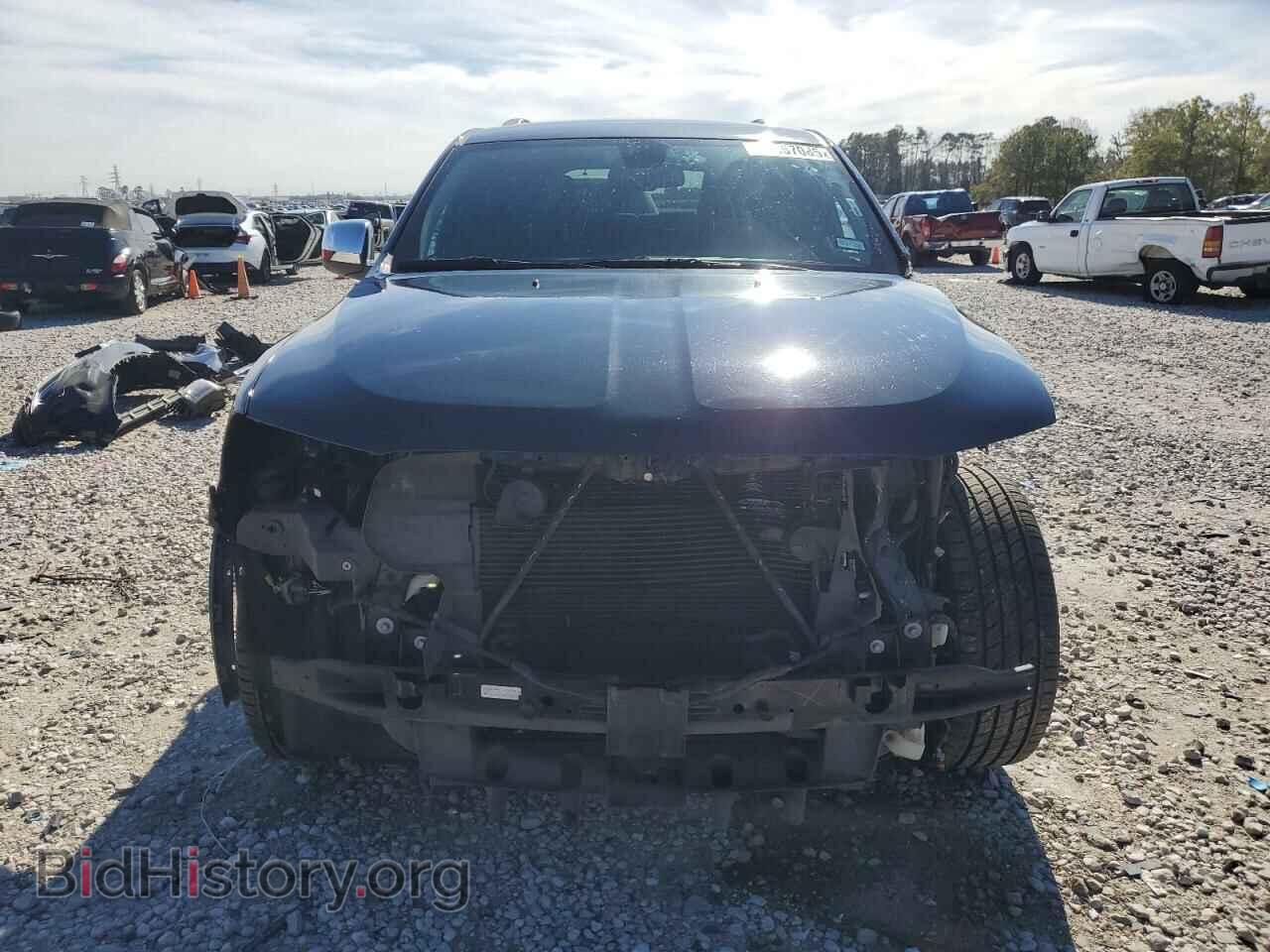 2015 DODGE DURANGO - VIN: 1C4RDHAG9FC236191 - Фото 5