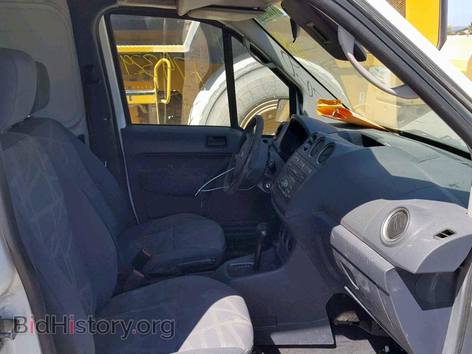 2011 FORD TRANSIT CO - VIN: NM0LS7DN9BT062257 - Фото 5