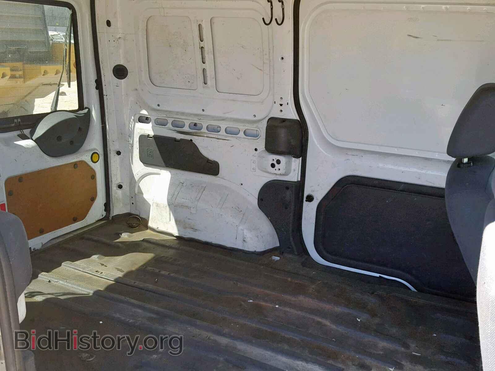 2011 FORD TRANSIT CO - VIN: NM0LS7DN9BT062257 - Фото 6