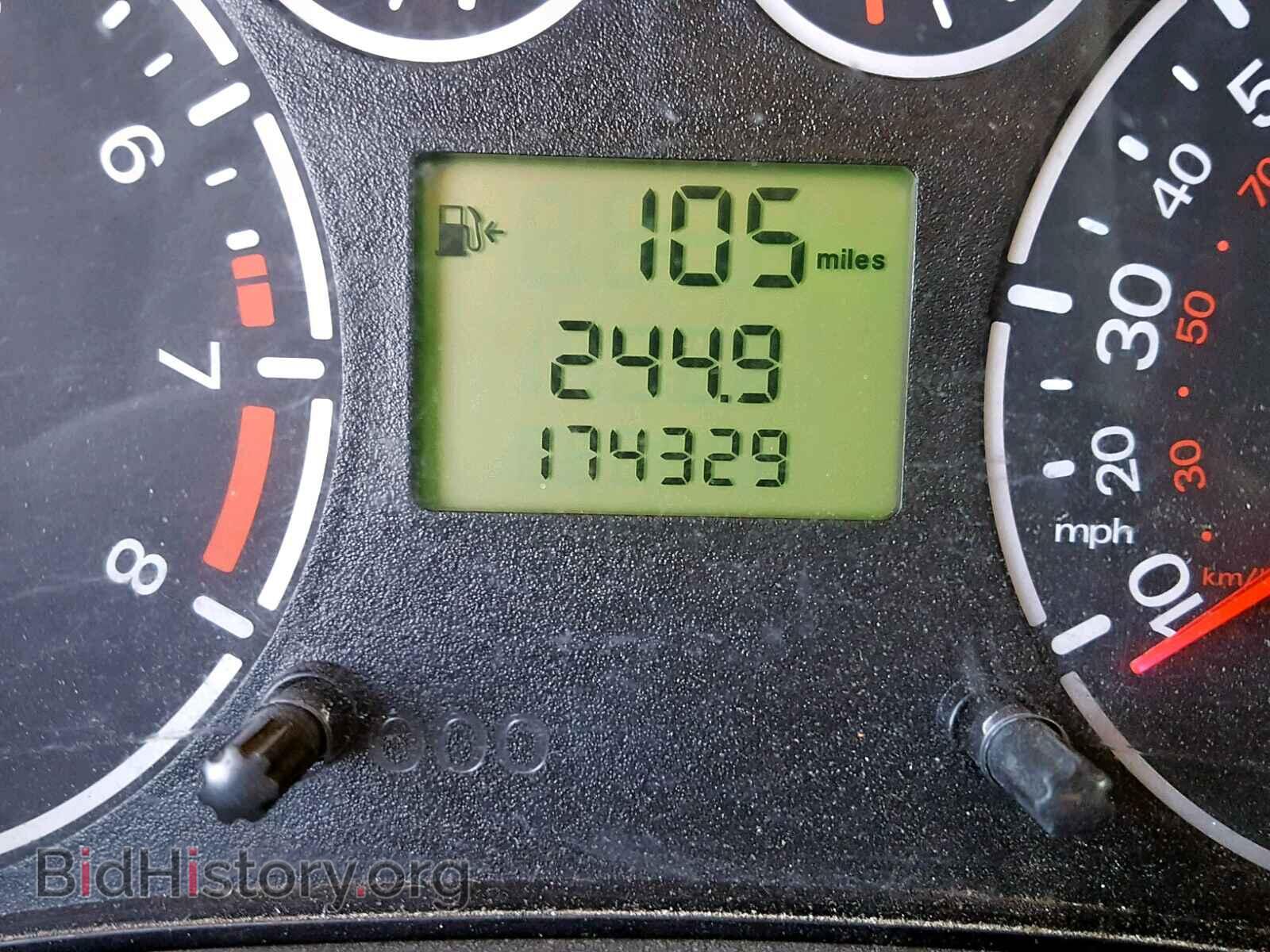 2011 FORD TRANSIT CO - VIN: NM0LS7DN9BT062257 - Фото 8