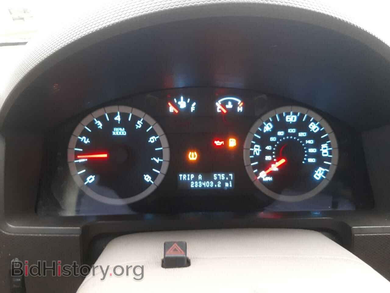 2012 FORD ESCAPE - VIN: 1FMCU9C79CKC70136 - Фото 9