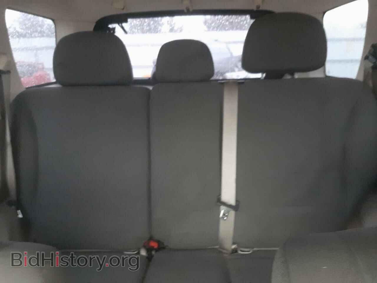 2012 FORD ESCAPE - VIN: 1FMCU9C79CKC70136 - Фото 10