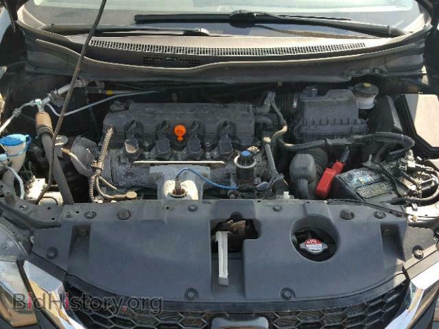 2014 HONDA CIVIC - VIN: 19XFB2F96EE065455 - Photo 7