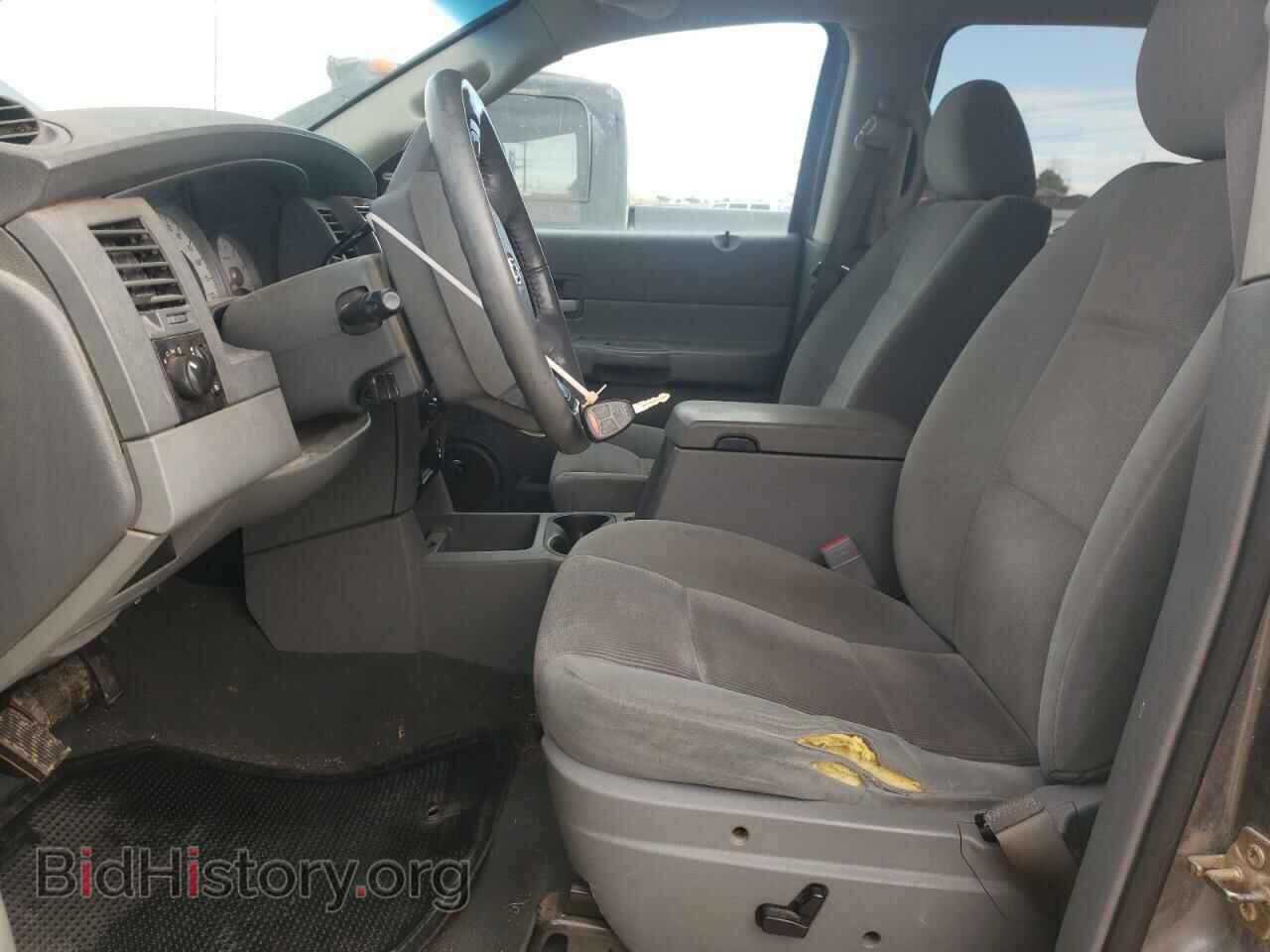 2006 DODGE DURANGO - VIN: 1D4HB48N06F193196 - Photo 7