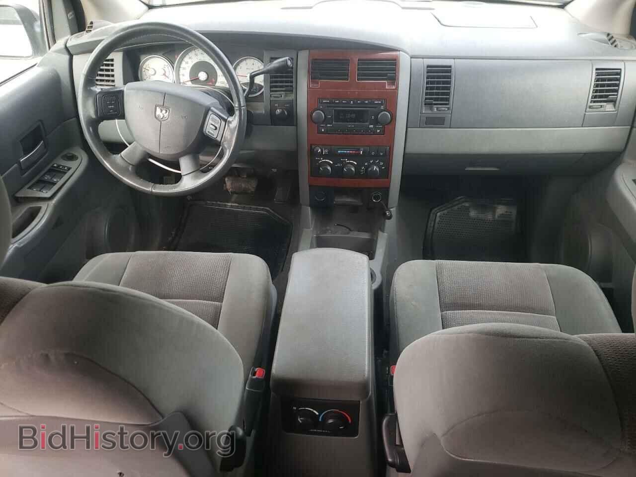 2006 DODGE DURANGO - VIN: 1D4HB48N06F193196 - Photo 8