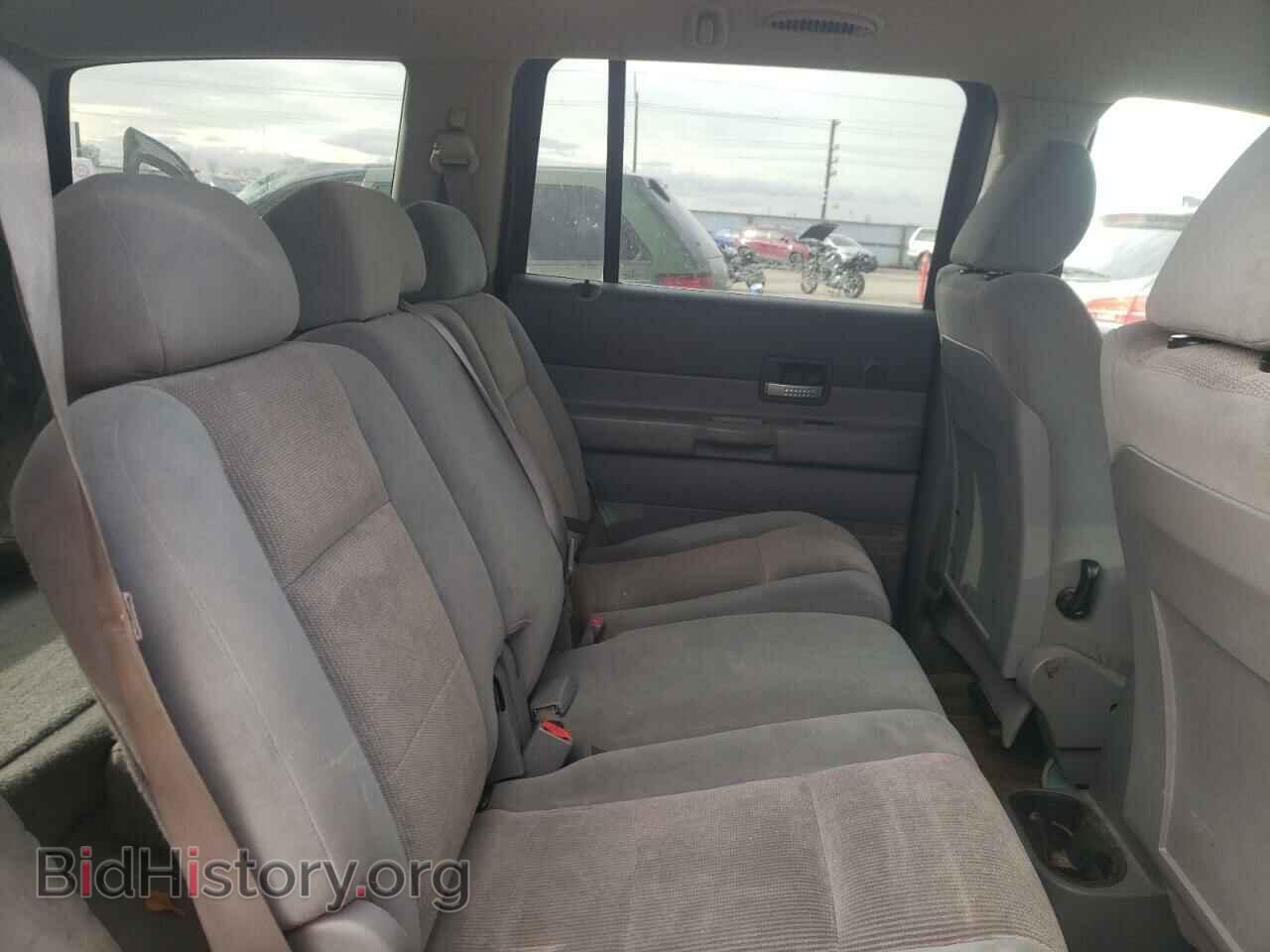 2006 DODGE DURANGO - VIN: 1D4HB48N06F193196 - Photo 10
