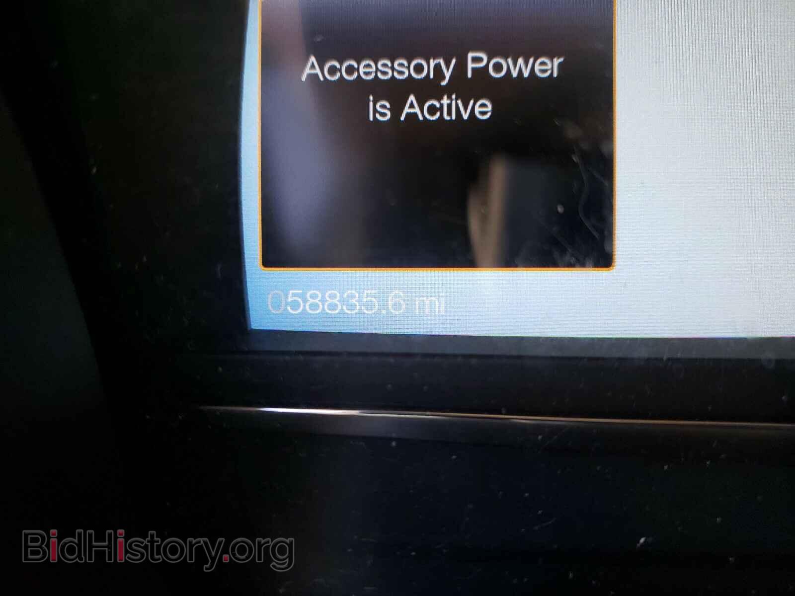 2017 FORD FLEX - VIN: 2FMGK5C89HBA04836 - Photo 8