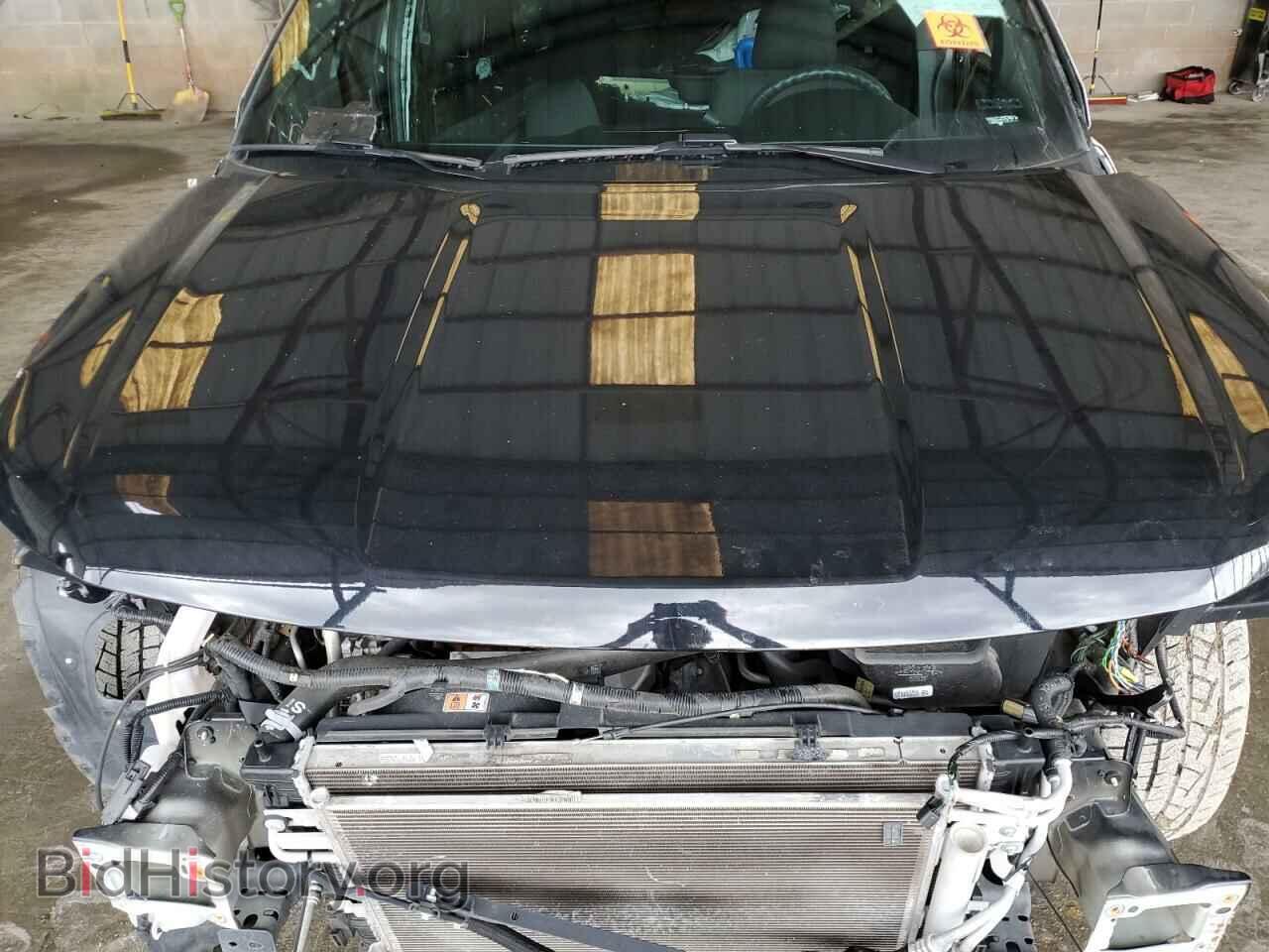 2018 FORD EXPLORER - VIN: 1FM5K8AR1JGB59240 - Photo 12