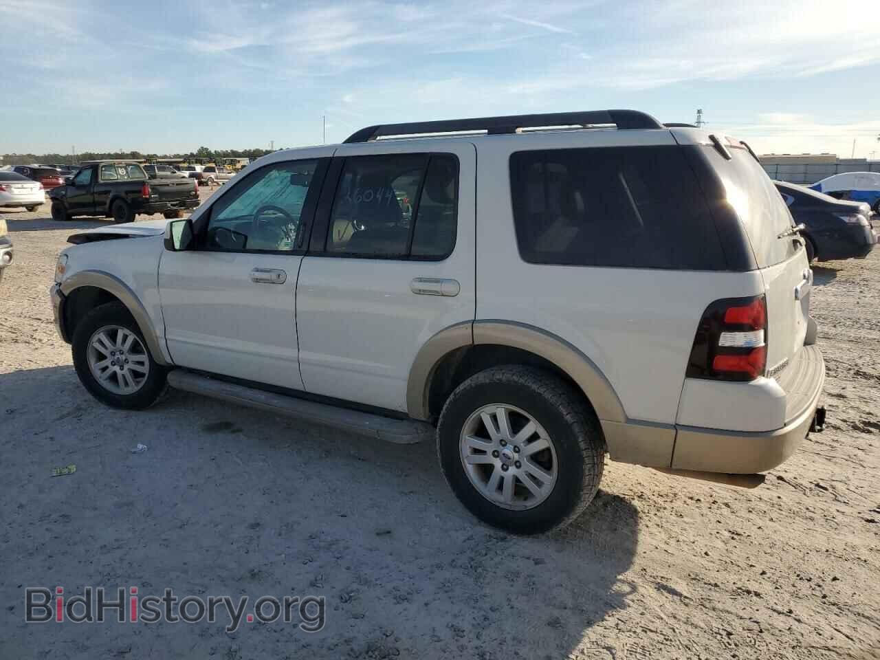 2010 FORD EXPLORER - VIN: 1FMEU6EE7AUA36534 - Фото 2