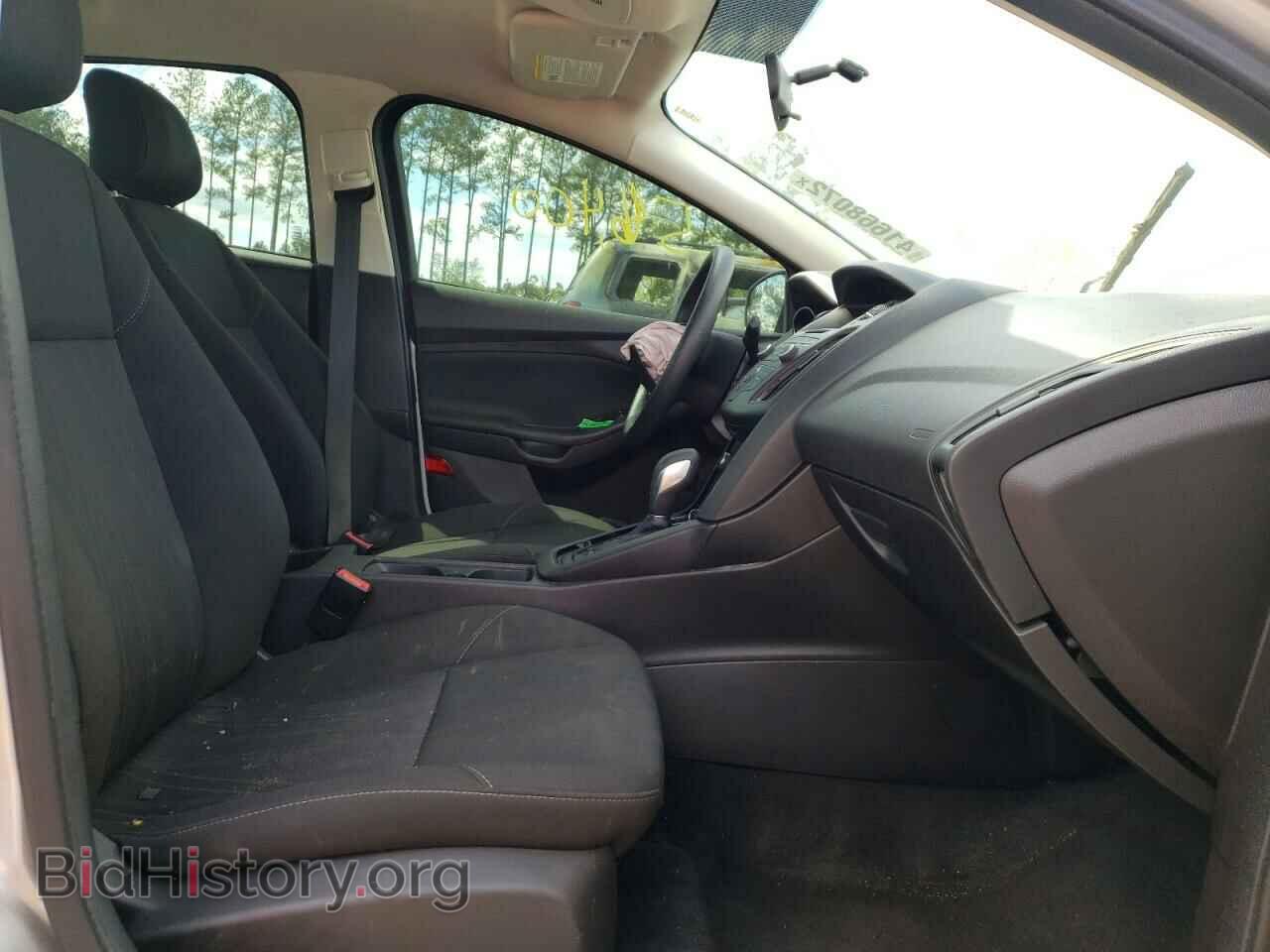 2017 FORD FOCUS - VIN: 1FADP3E20HL262593 - Photo 5