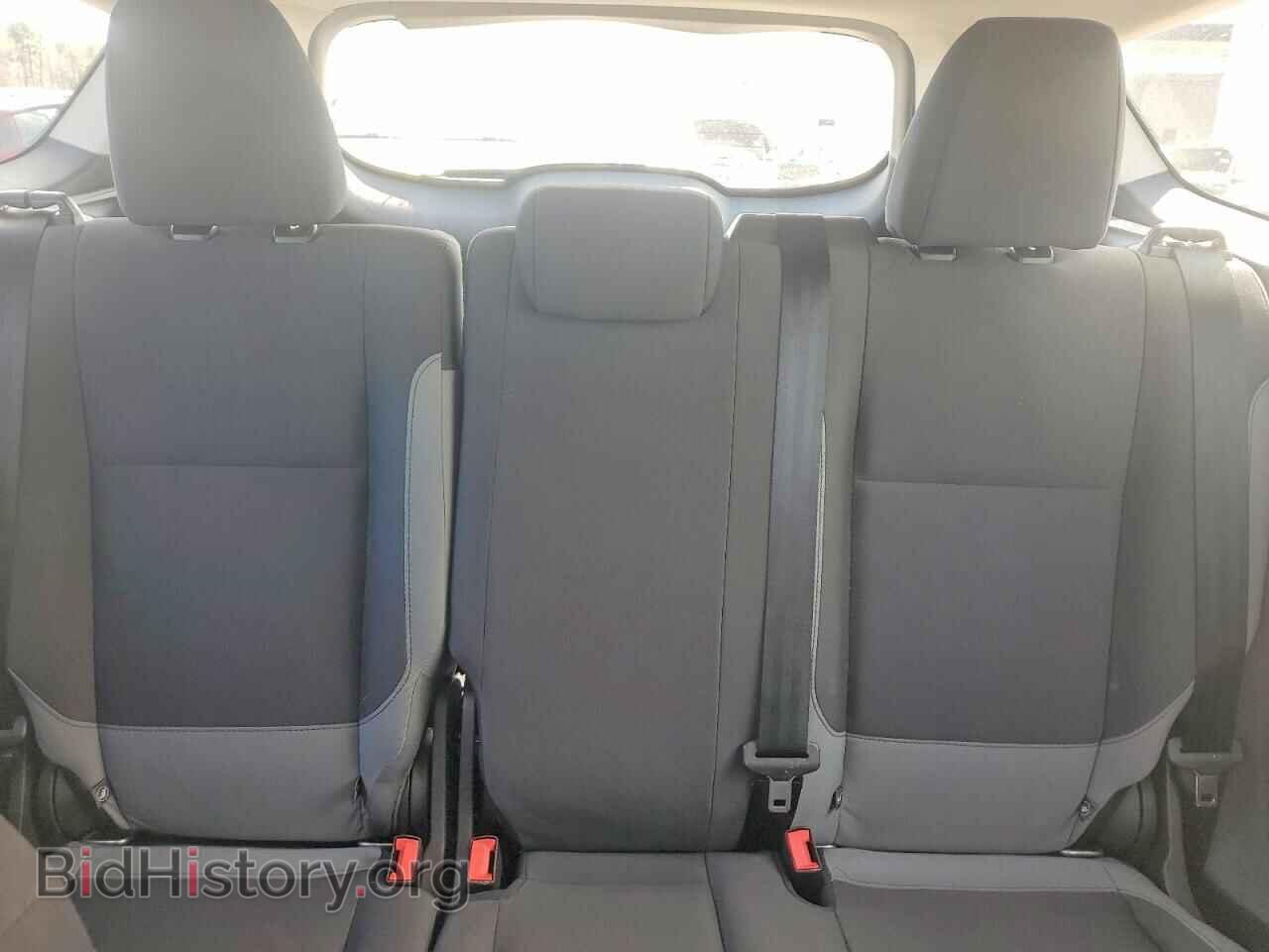 2016 FORD ESCAPE - VIN: 1FMCU0F73GUA27469 - Фото 10