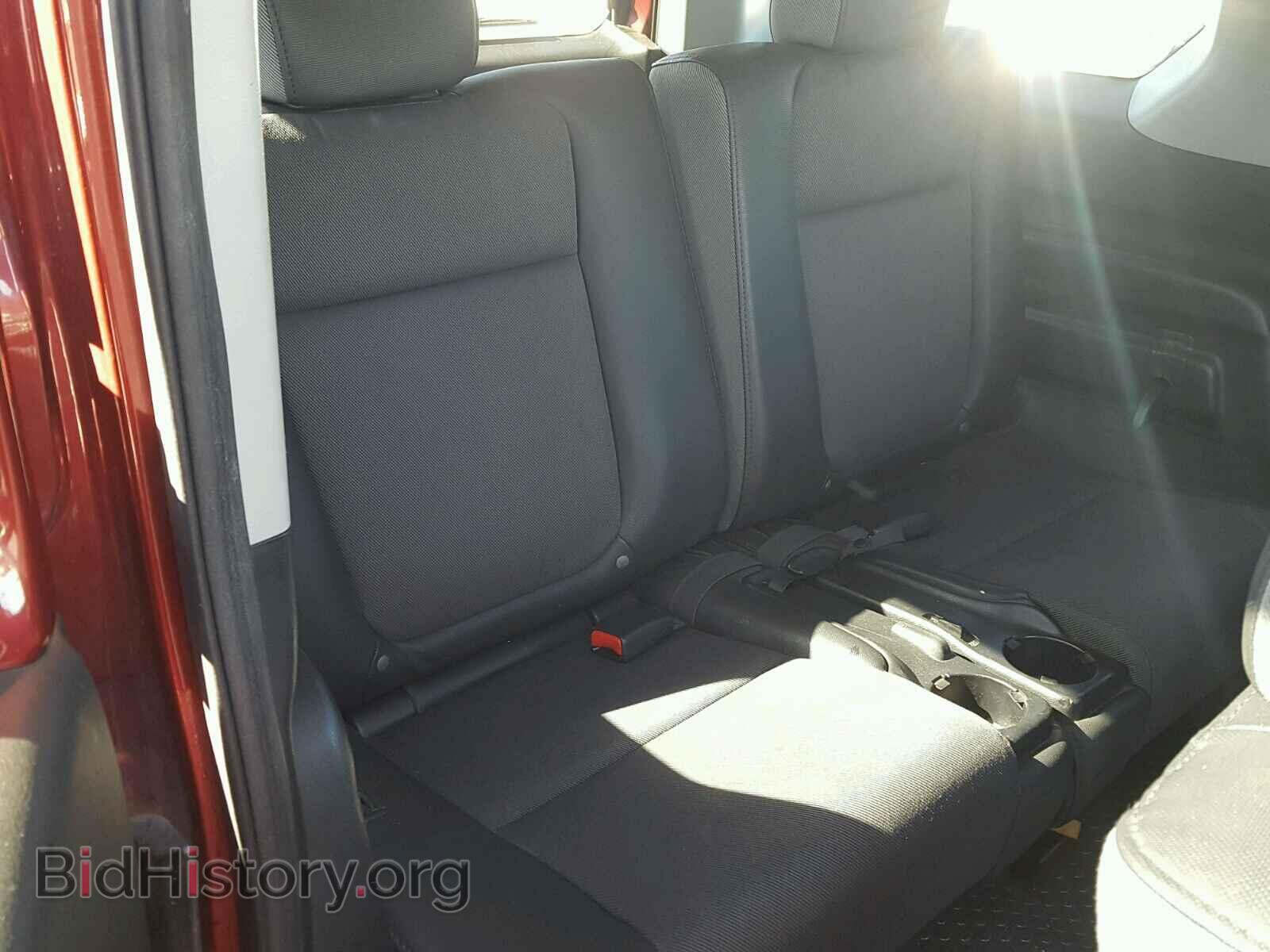 2006 HONDA ELEMENT - VIN: 5J6YH18756L007577 - Фото 6