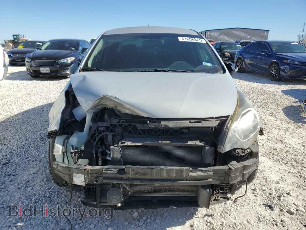 2013 KIA RIO - VIN: KNADN4A31D6303503 - Фото 5