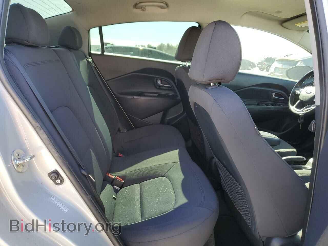 2013 KIA RIO - VIN: KNADN4A31D6303503 - Фото 10