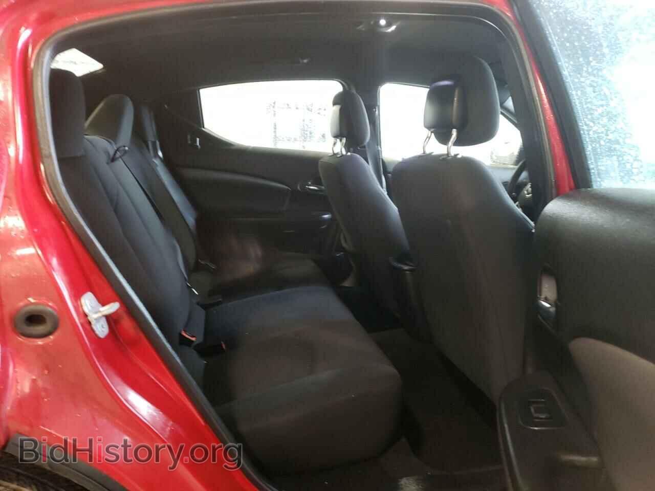 2014 DODGE AVENGER - VIN: 1C3CDZCB3EN233713 - Фото 6
