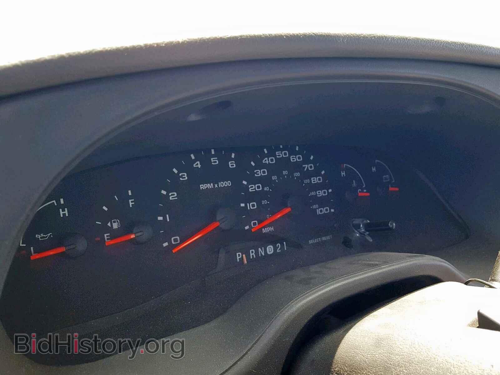 2006 FORD ECONOLINE - VIN: 1FBSS31LX6HB41797 - Фото 8