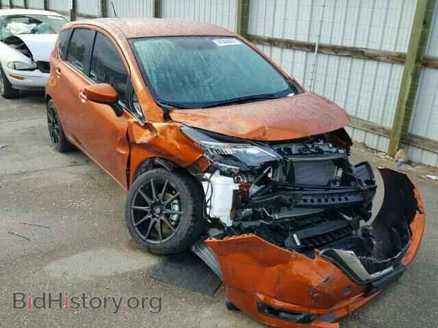 Фотография 3N1CE2CP2HL358267 - NISSAN VERSA 2017