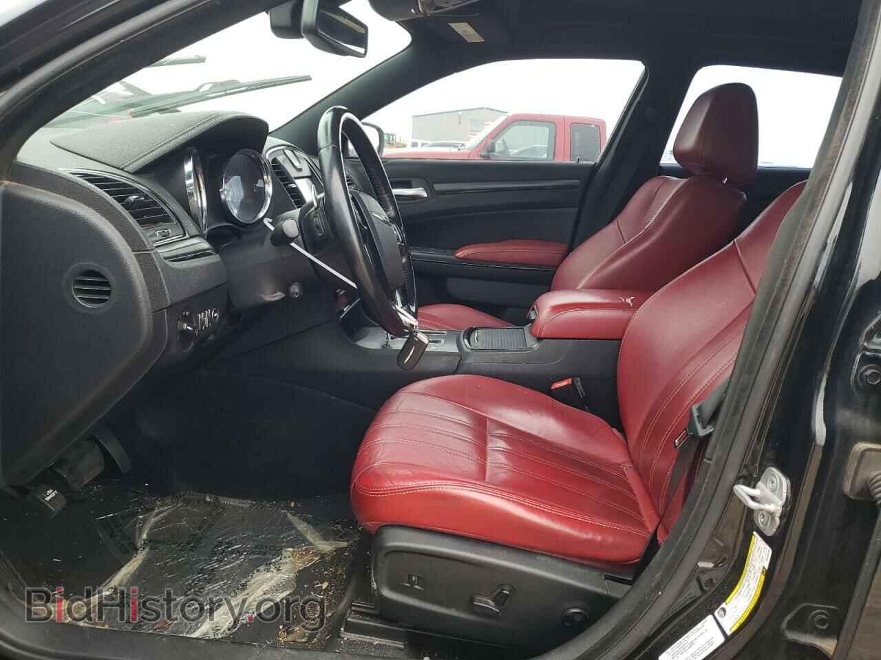 2012 CHRYSLER 300 - VIN: 2C3CCADT2CH289126 - Фото 7