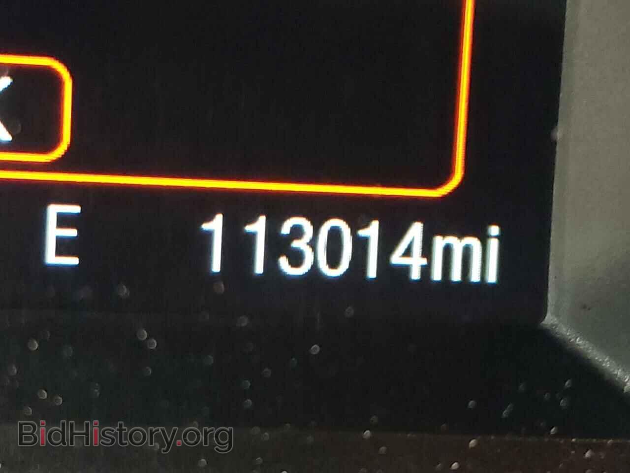 2018 FORD EXPLORER - VIN: 1FM5K7B87JGB75619 - Фото 8