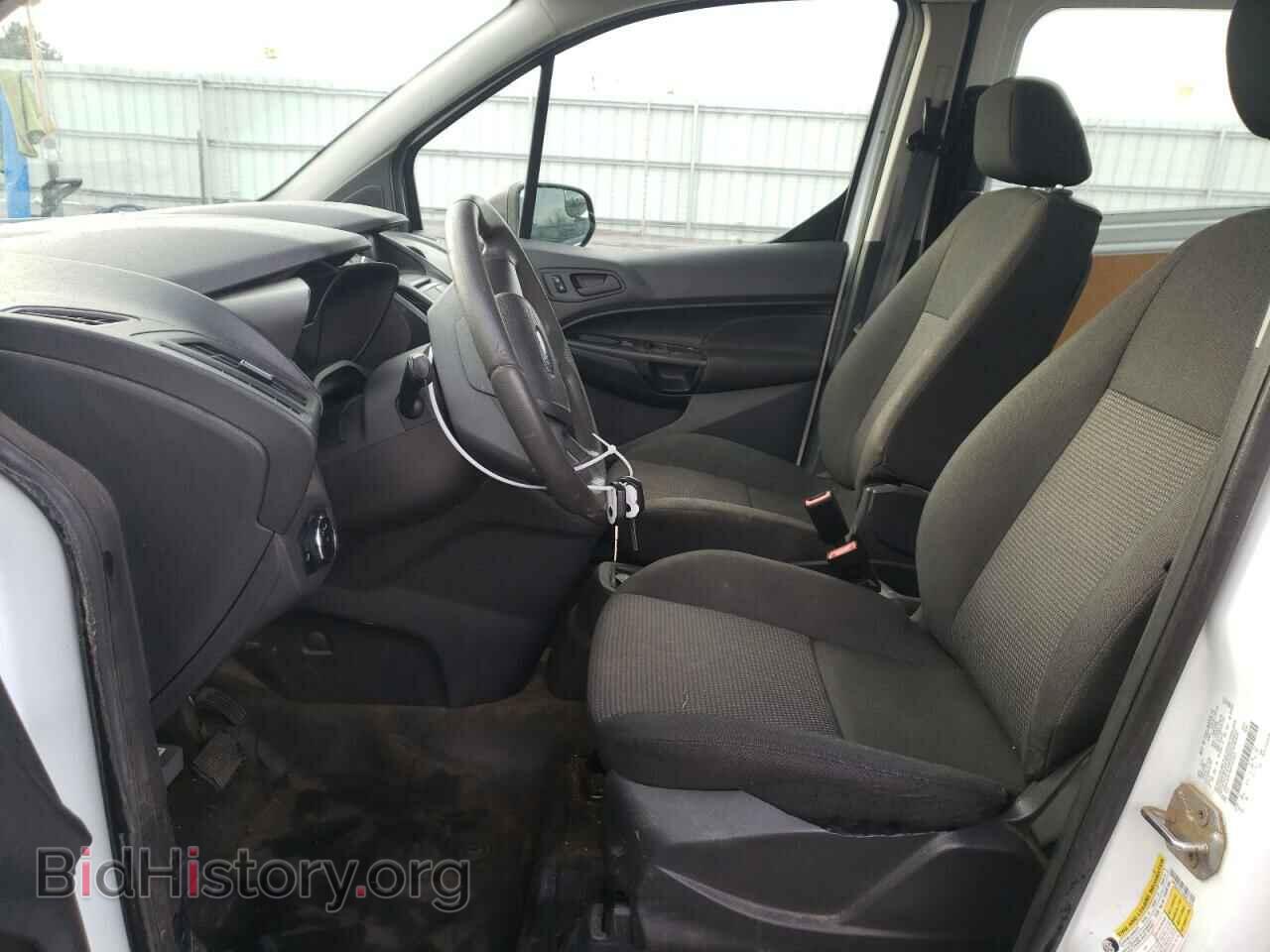 2017 FORD TRANSIT - VIN: NM0LS7E76H1337037 - Фото 7