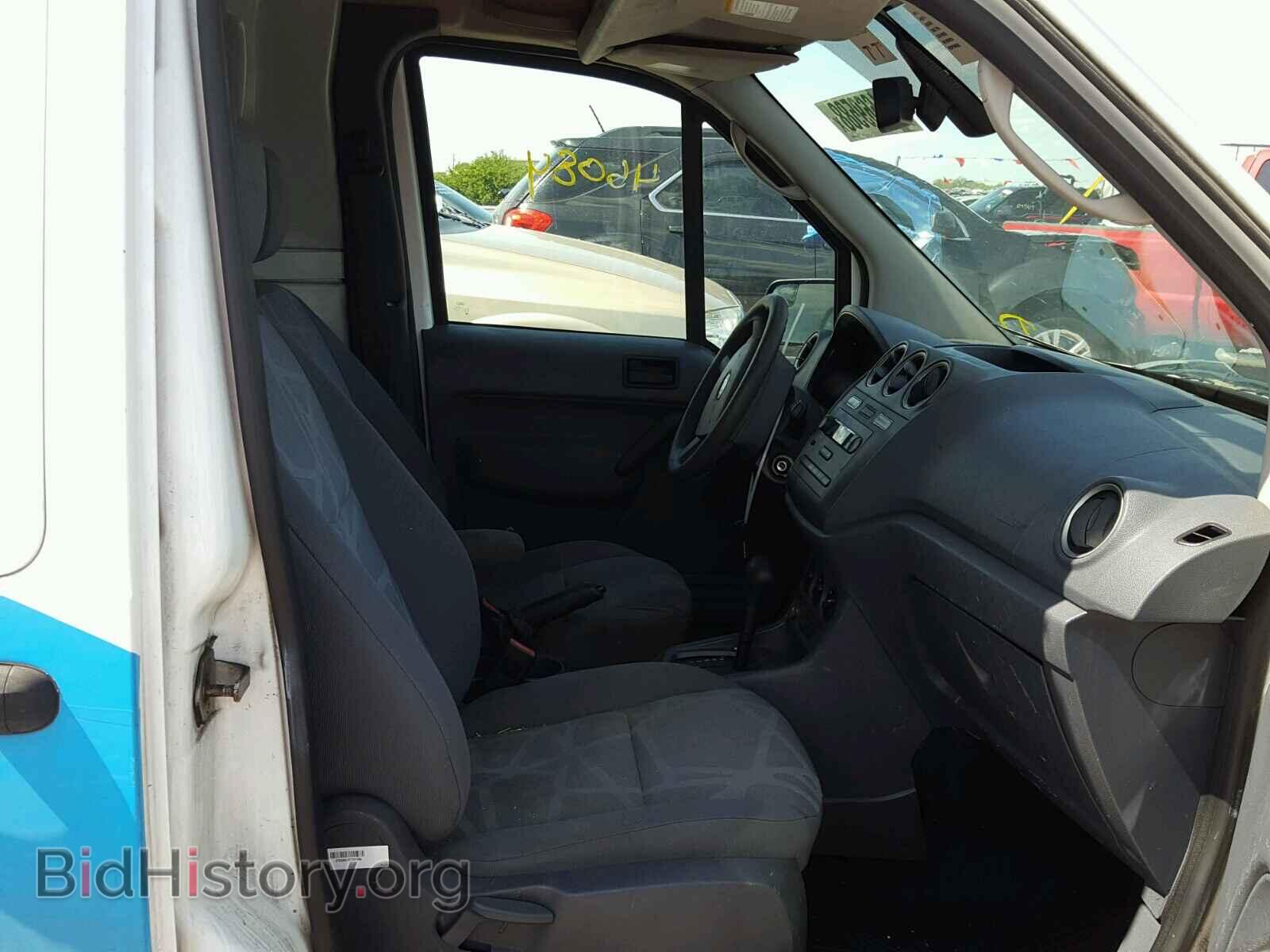 2012 FORD TRANSIT CO - VIN: NM0LS7AN6CT082987 - Фото 5