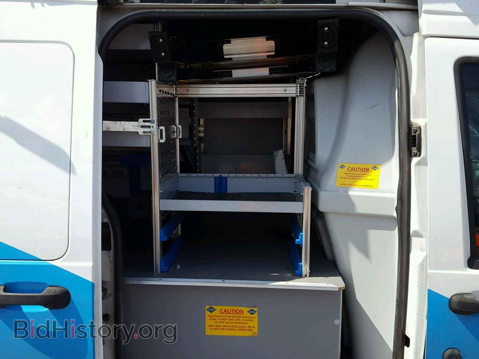 2012 FORD TRANSIT CO - VIN: NM0LS7AN6CT082987 - Фото 6