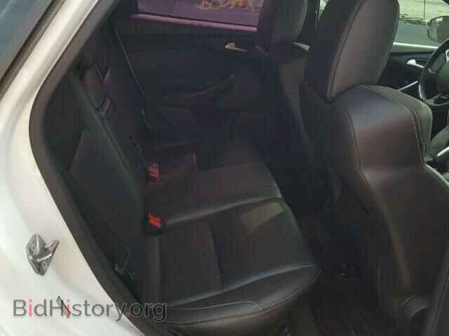 2013 FORD FOCUS - VIN: 1FADP3L97DL205740 - Photo 6