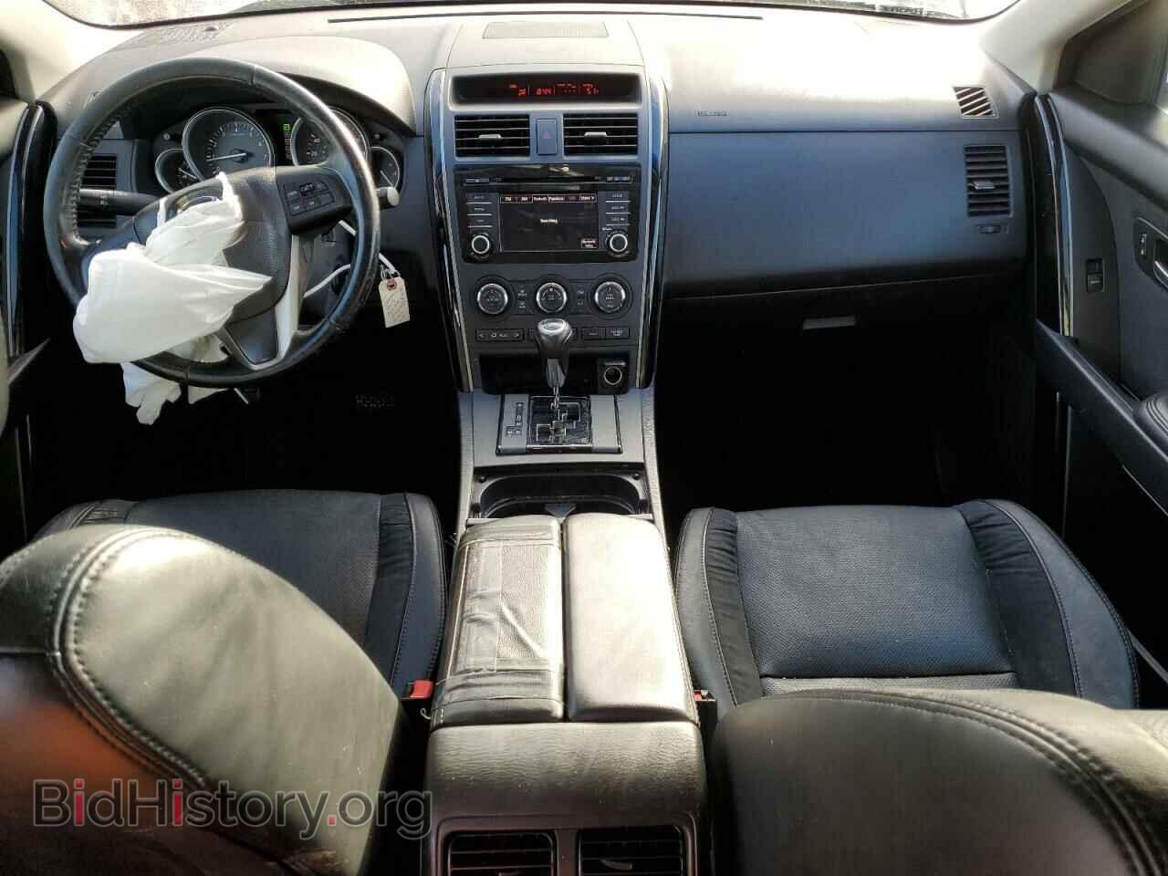 2015 MAZDA CX-9 - VIN: JM3TB2CV2F0466314 - Фото 8