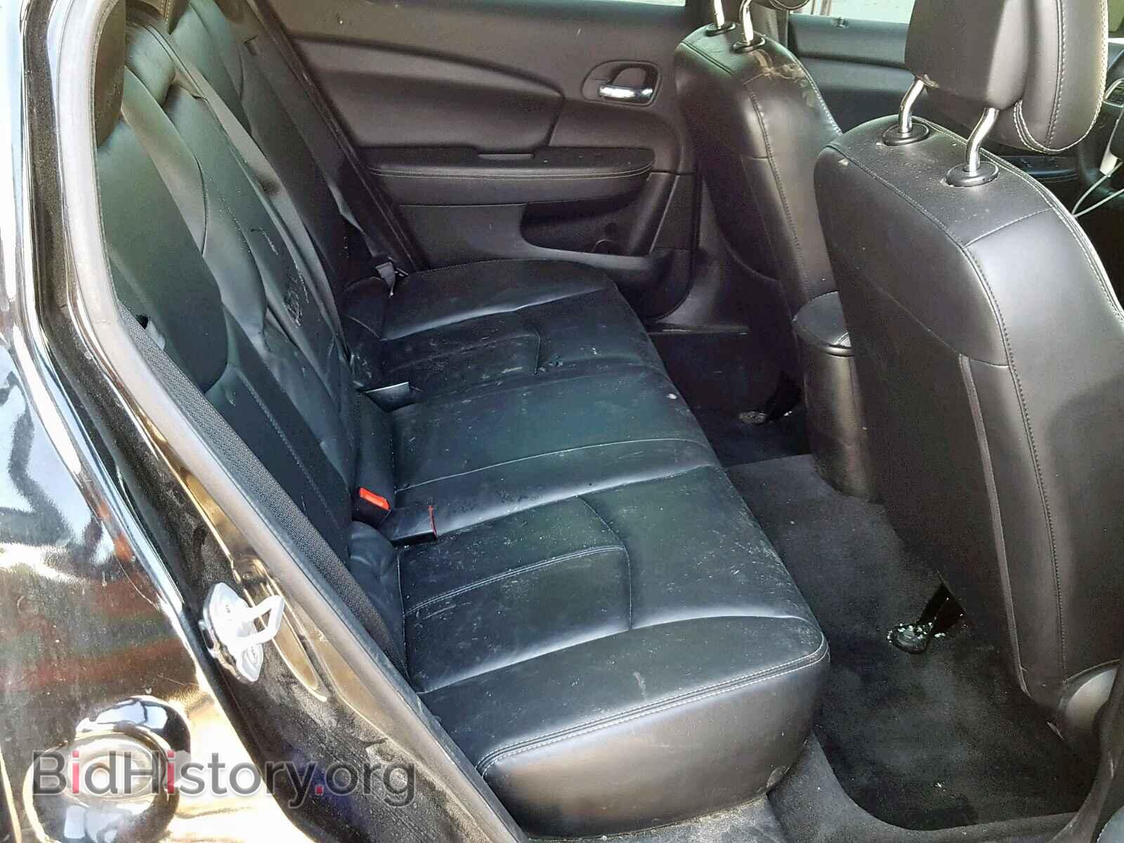 2012 CHRYSLER 200 - VIN: 1C3CCBCB5CN229959 - Фото 6