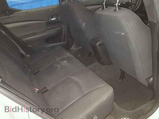 2012 DODGE AVENGER - VIN: 1C3CDZAB1CN243575 - Фото 6