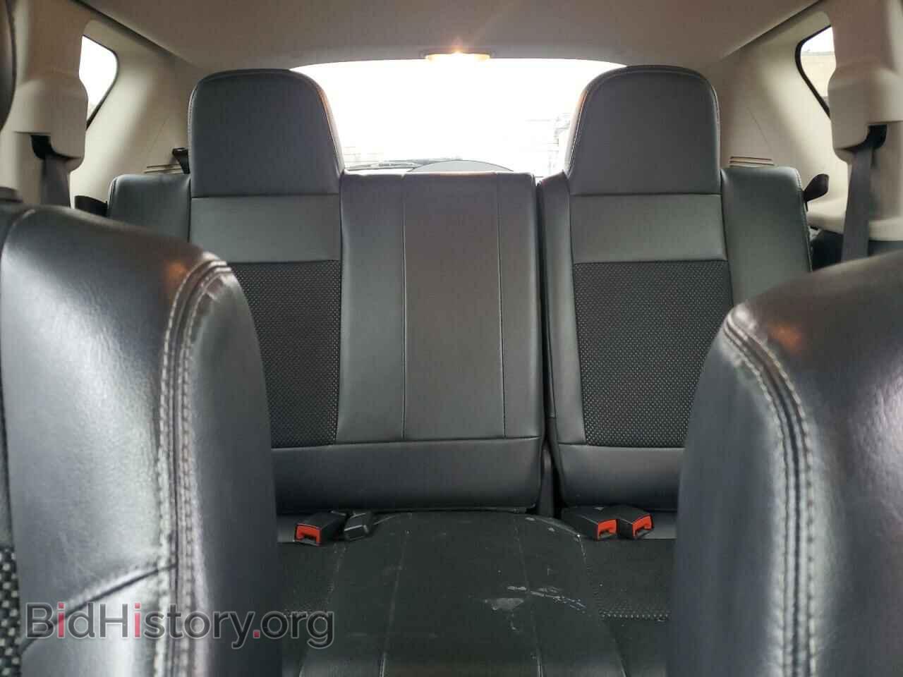 2017 JEEP COMPASS - VIN: 1C4NJDEB7HD191067 - Photo 10