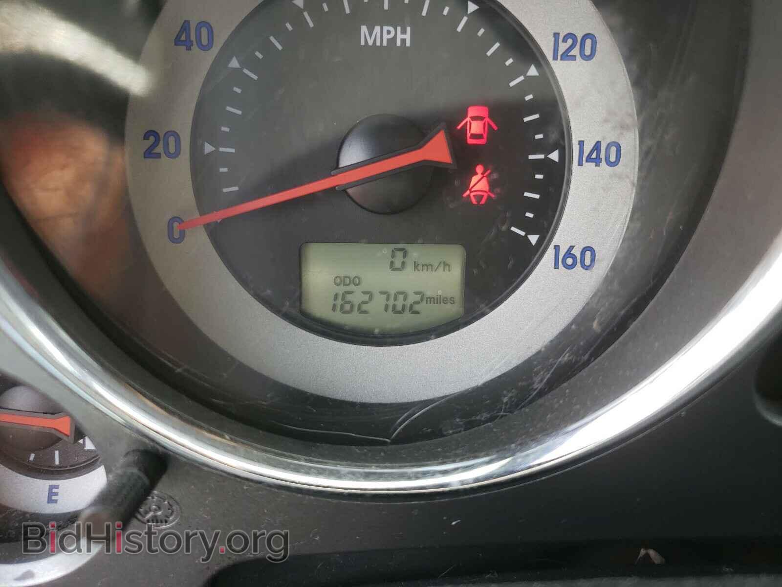2008 MITSUBISHI ECLIPSE - VIN: 4A3AL25FX8E040294 - Photo 8