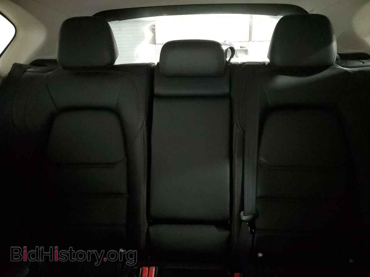 2019 MAZDA CX-5 - VIN: JM3KFBDM9K0644591 - Фото 10