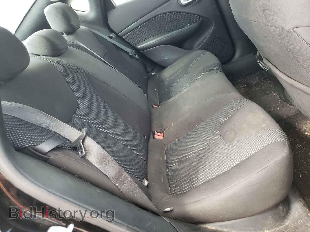 2015 DODGE DART - VIN: 1C3CDFAA3FD337263 - Фото 6
