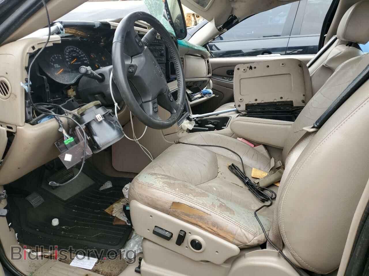 2006 GMC SIERRA - VIN: 1GTHK23286F109849 - Фото 7