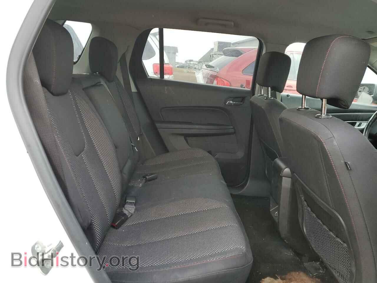 2013 GMC TERRAIN - VIN: 2GKFLTEK9D6366831 - Photo 11